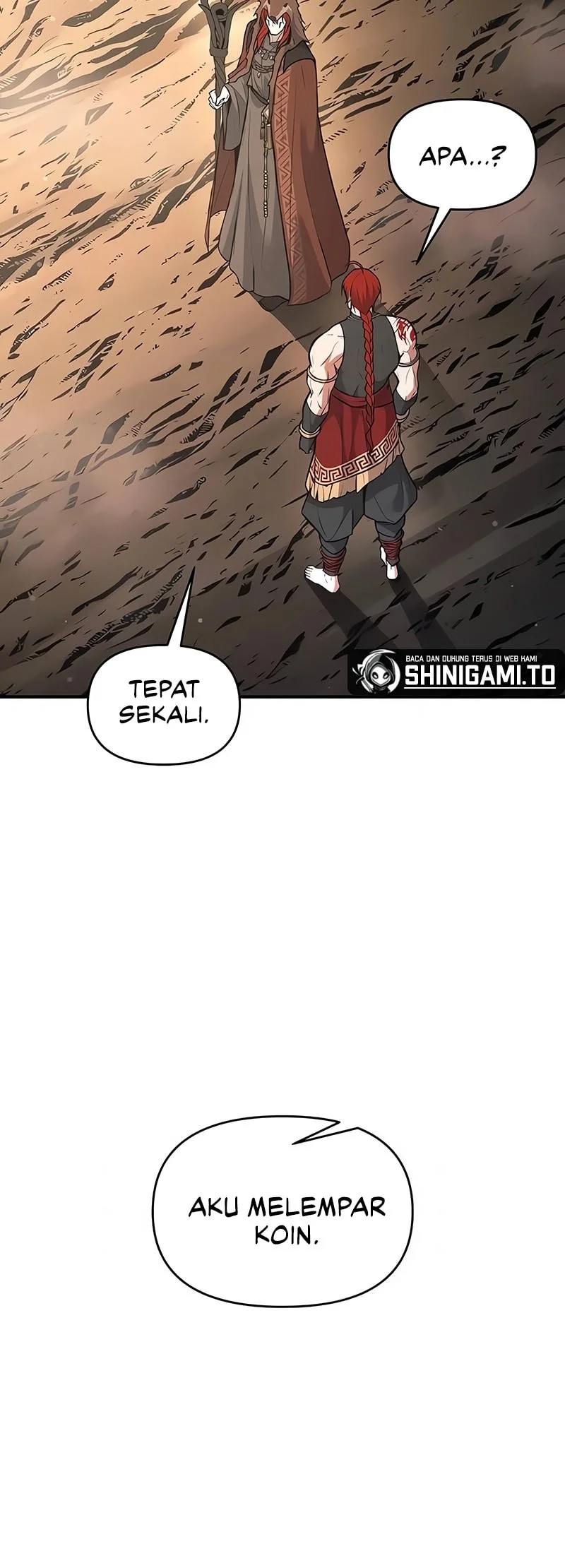 I Became The Tyrant Of A Defense Game Chapter 177 Halaman 44