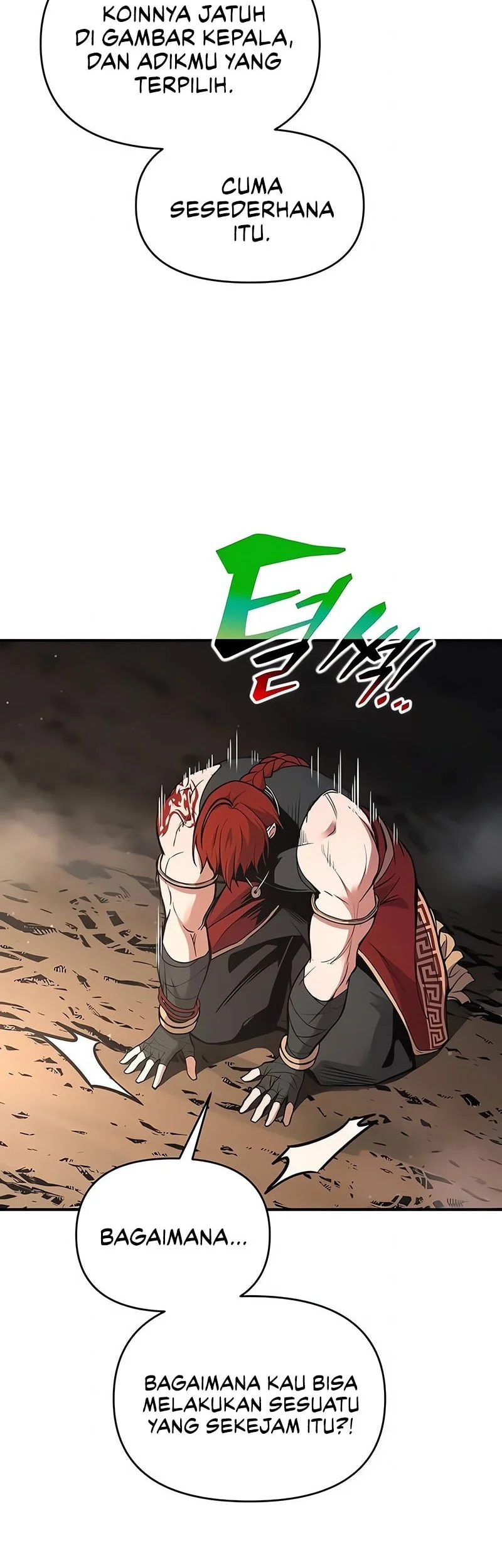 I Became The Tyrant Of A Defense Game Chapter 177 Halaman 46