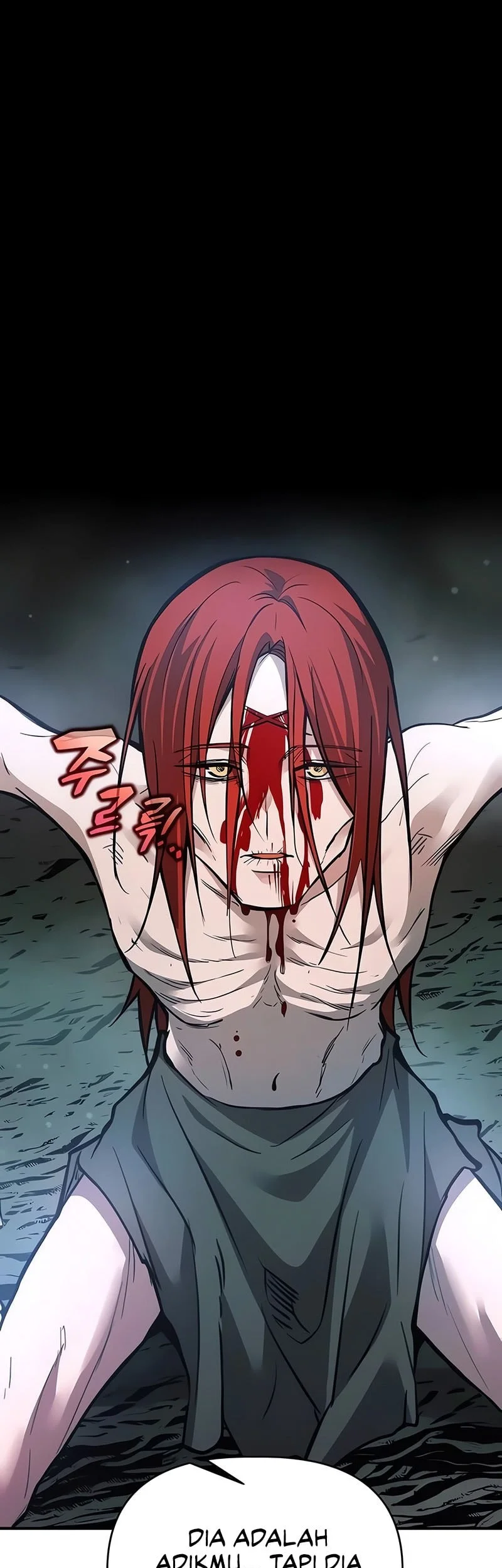 I Became The Tyrant Of A Defense Game Chapter 177 Halaman 59
