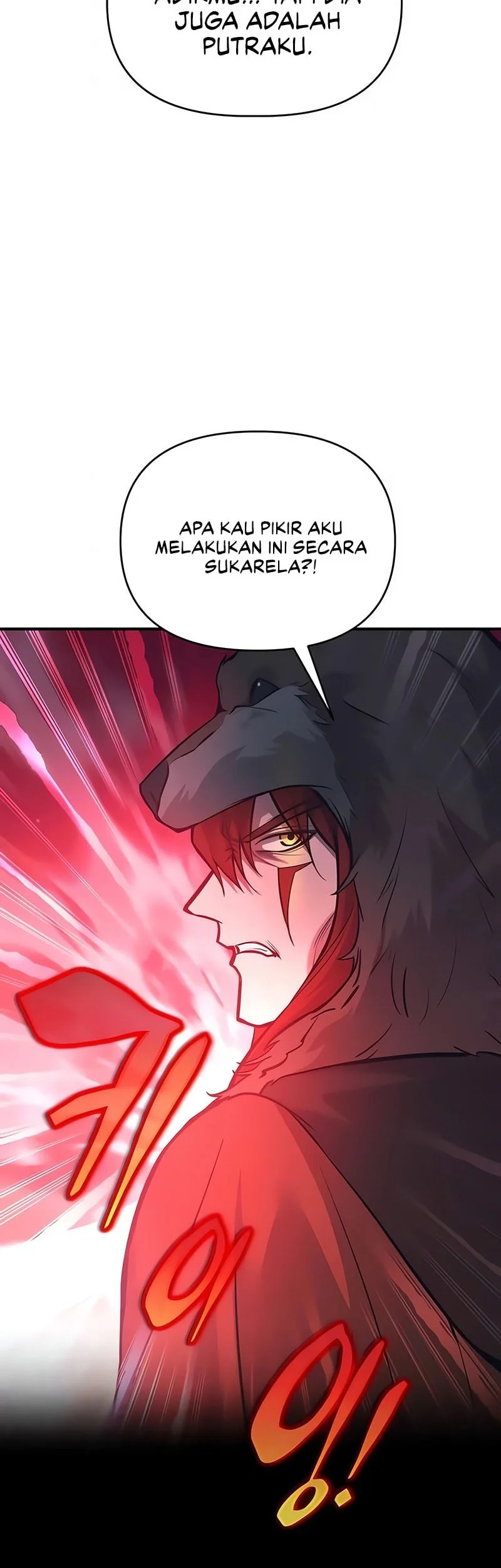 I Became The Tyrant Of A Defense Game Chapter 177 Halaman 60
