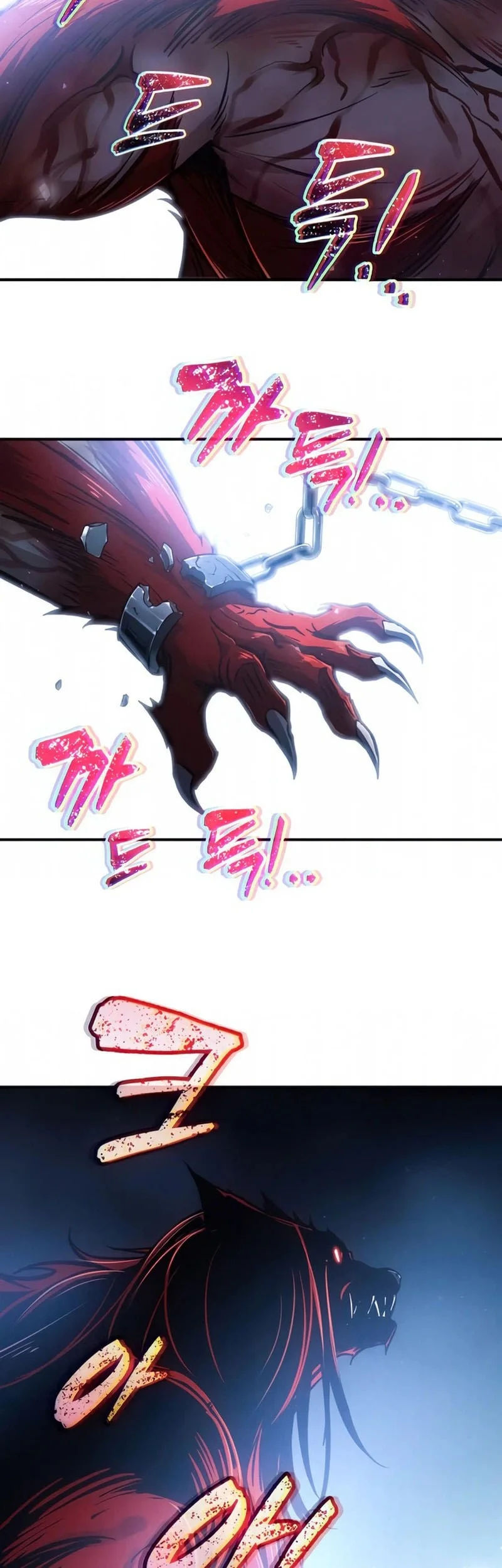 I Became The Tyrant Of A Defense Game Chapter 178 Halaman 4