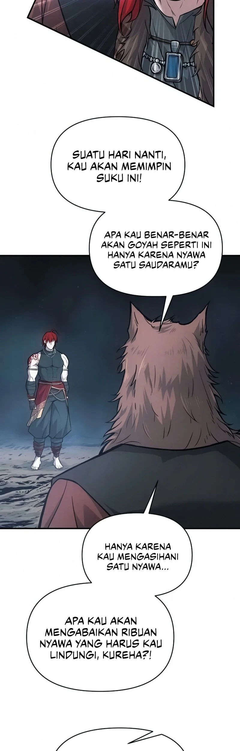 I Became The Tyrant Of A Defense Game Chapter 178 Halaman 11