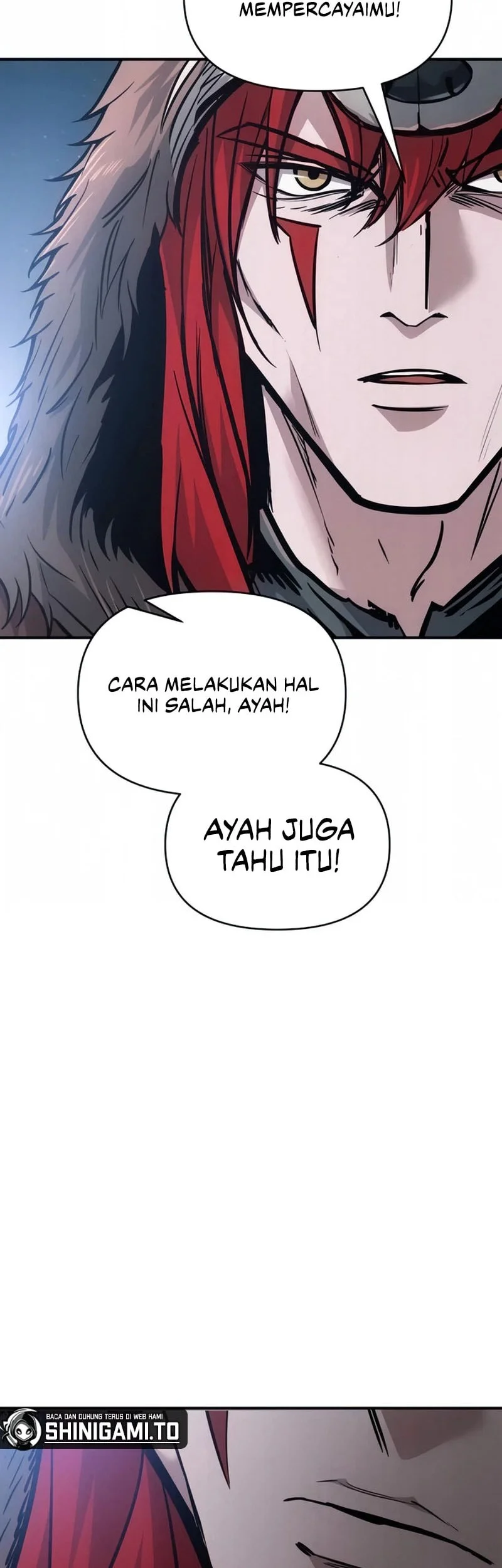 I Became The Tyrant Of A Defense Game Chapter 178 Halaman 15