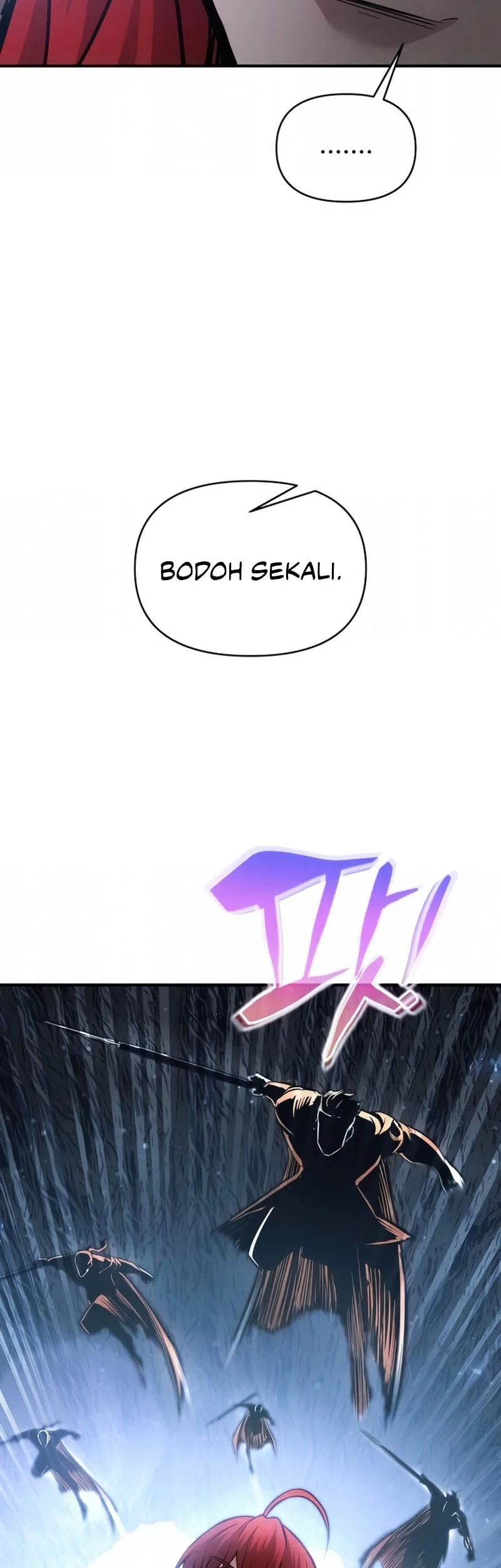 I Became The Tyrant Of A Defense Game Chapter 178 Halaman 16