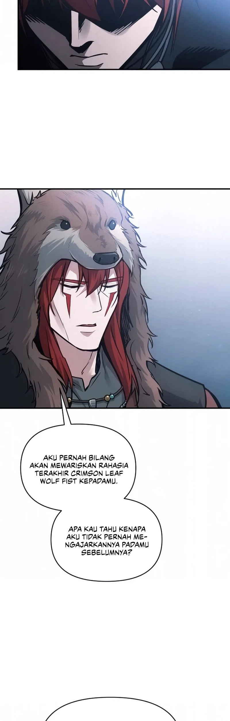 I Became The Tyrant Of A Defense Game Chapter 178 Halaman 24
