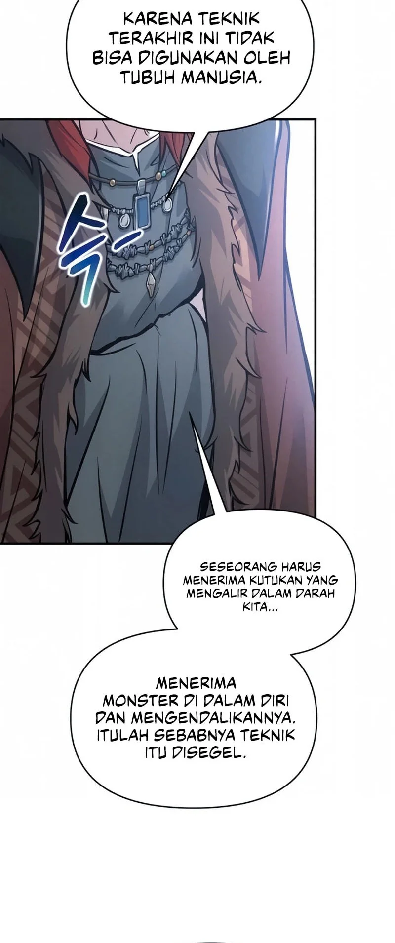 I Became The Tyrant Of A Defense Game Chapter 178 Halaman 25