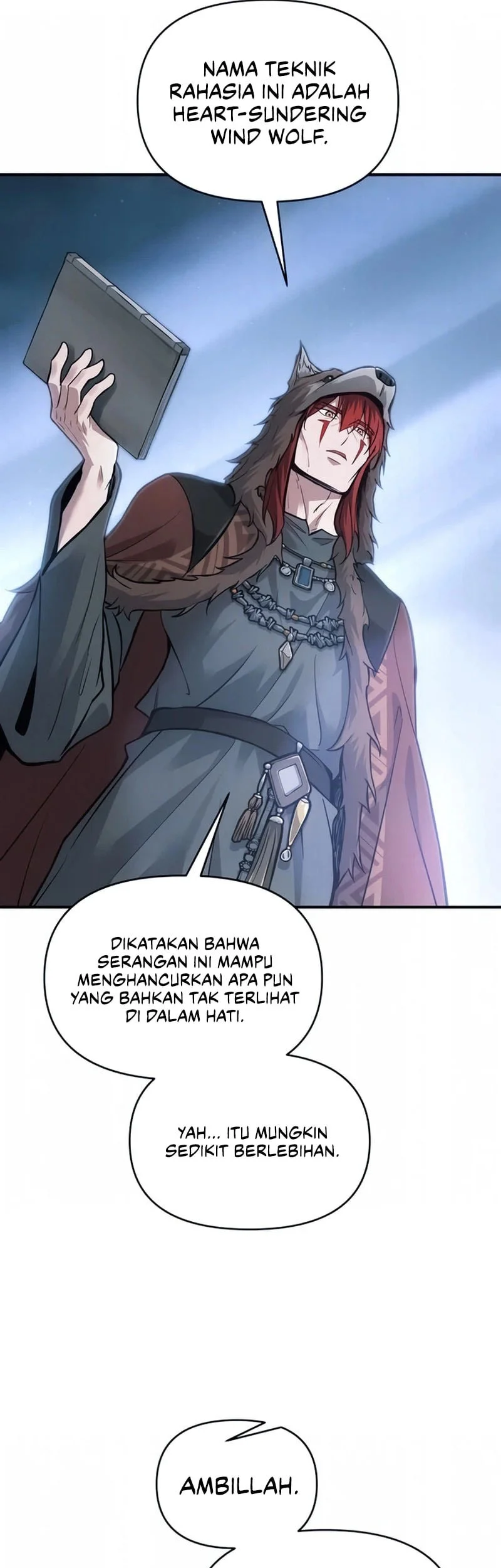 I Became The Tyrant Of A Defense Game Chapter 178 Halaman 26