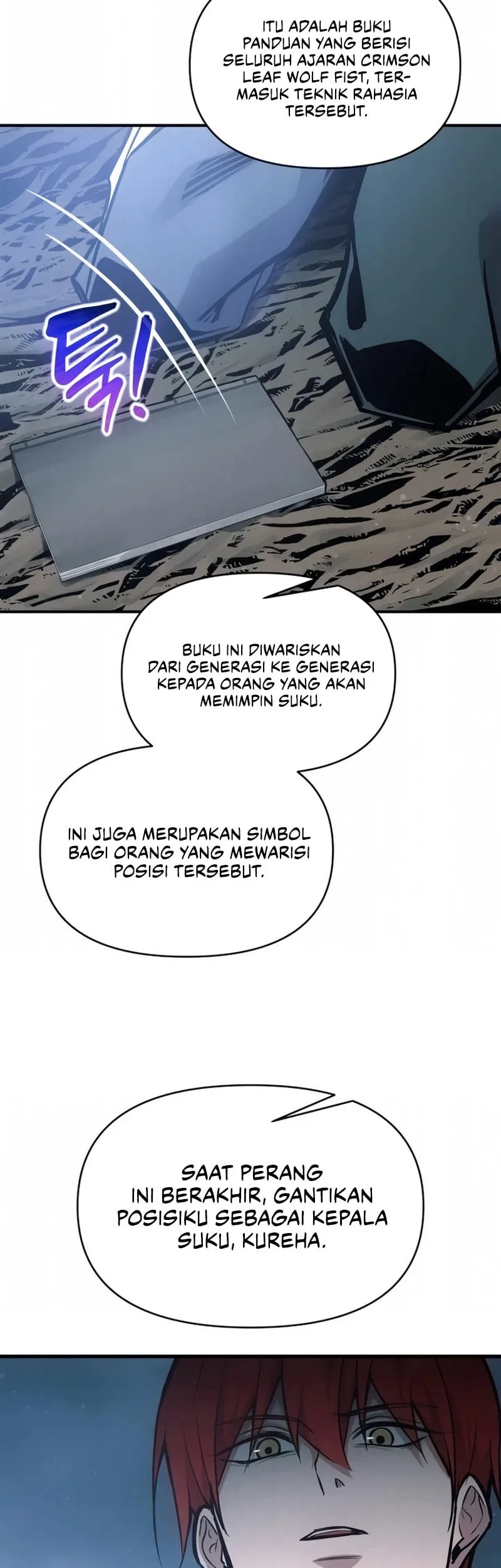 I Became The Tyrant Of A Defense Game Chapter 178 Halaman 27