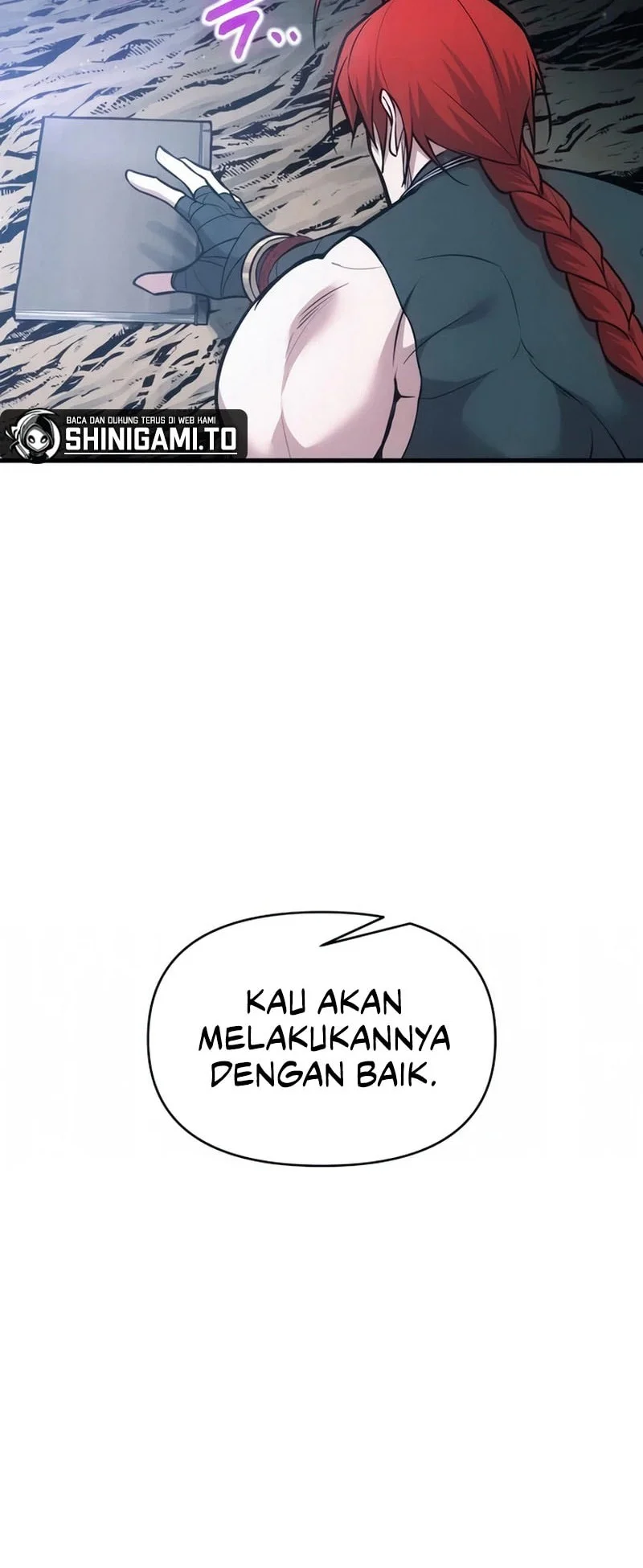 I Became The Tyrant Of A Defense Game Chapter 178 Halaman 29