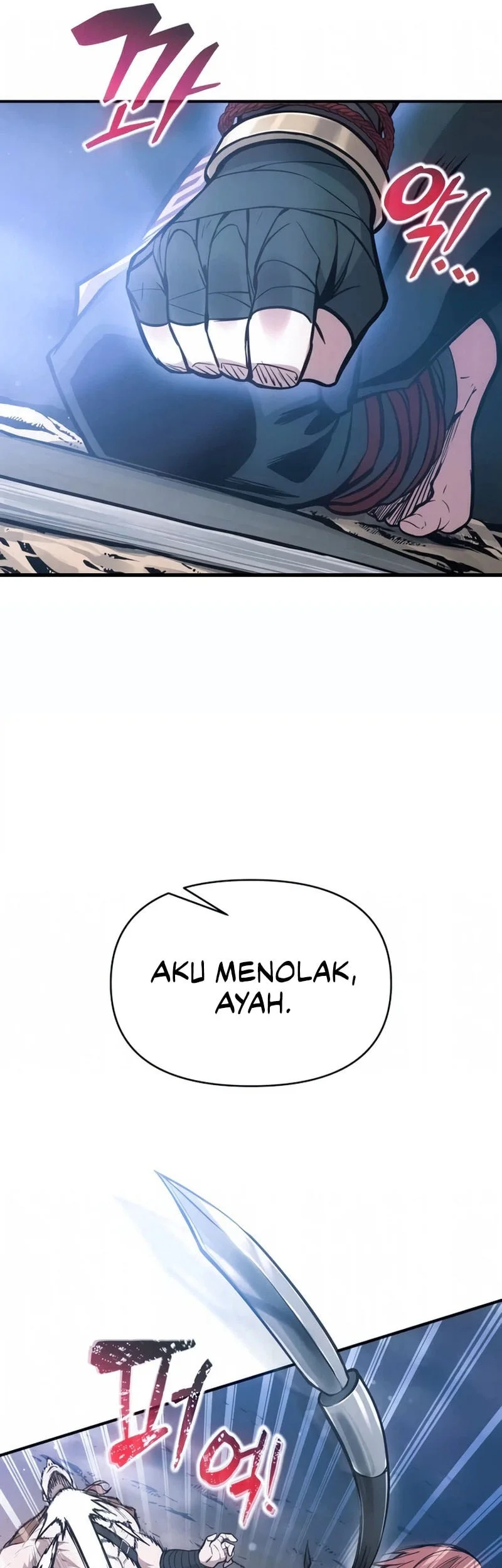 I Became The Tyrant Of A Defense Game Chapter 178 Halaman 30