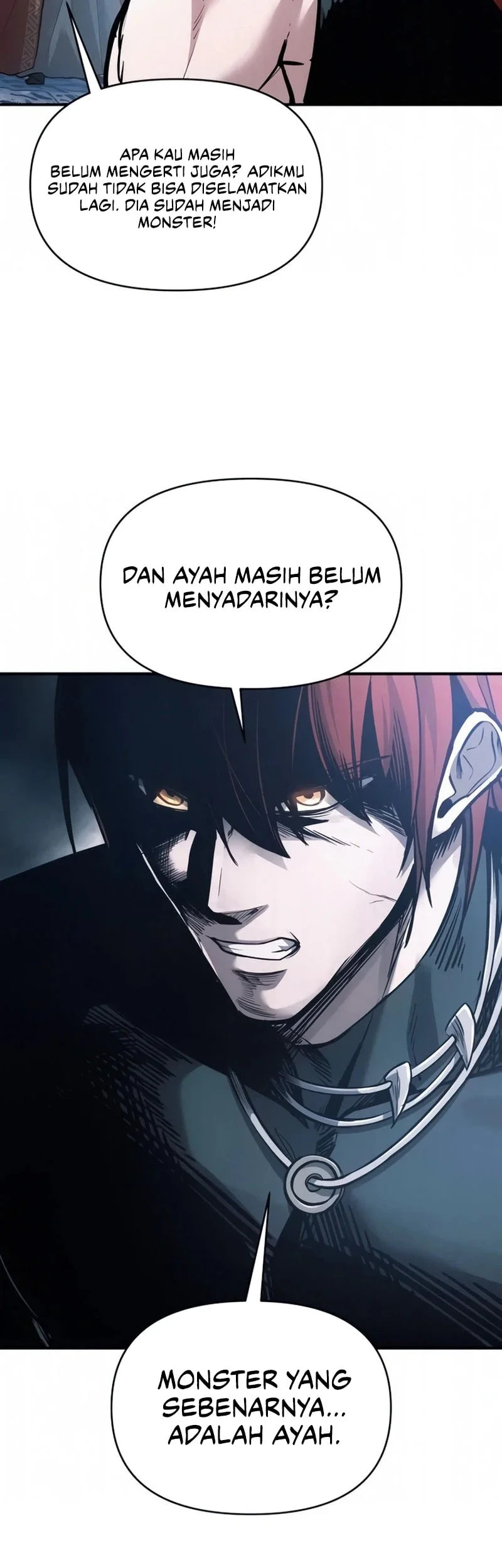 I Became The Tyrant Of A Defense Game Chapter 178 Halaman 32