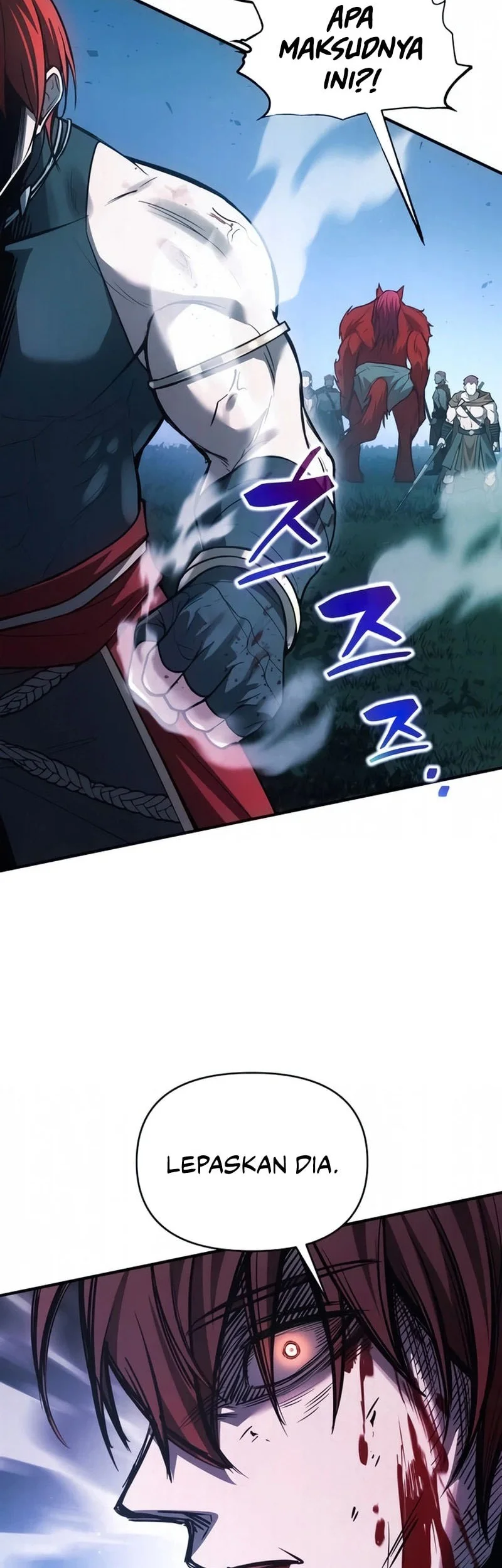 I Became The Tyrant Of A Defense Game Chapter 178 Halaman 39