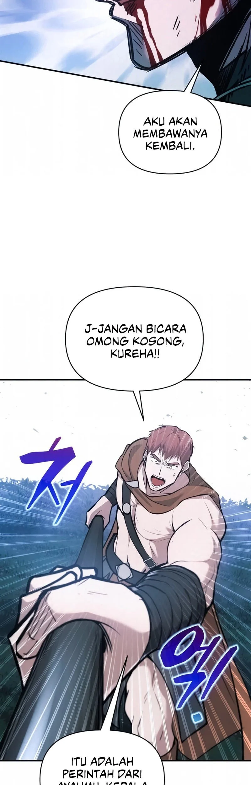 I Became The Tyrant Of A Defense Game Chapter 178 Halaman 40
