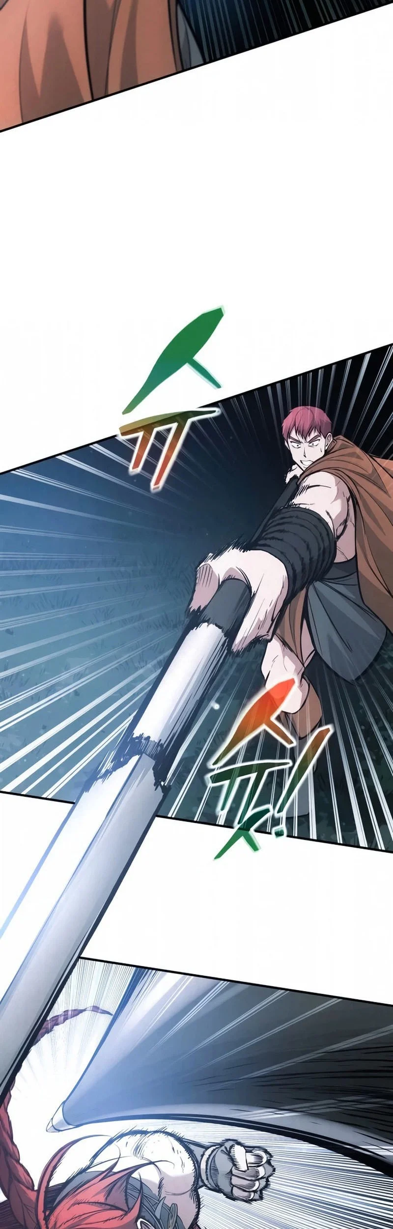 I Became The Tyrant Of A Defense Game Chapter 178 Halaman 43