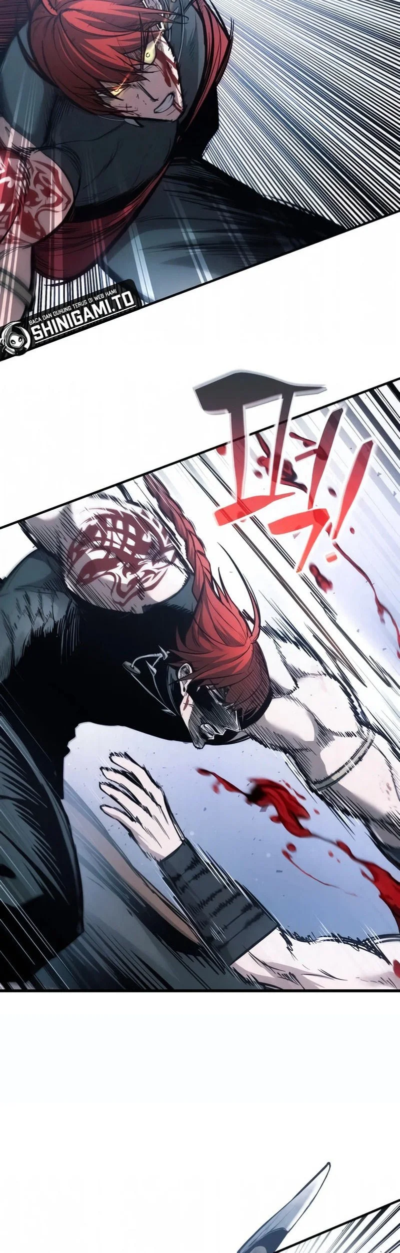 I Became The Tyrant Of A Defense Game Chapter 178 Halaman 44