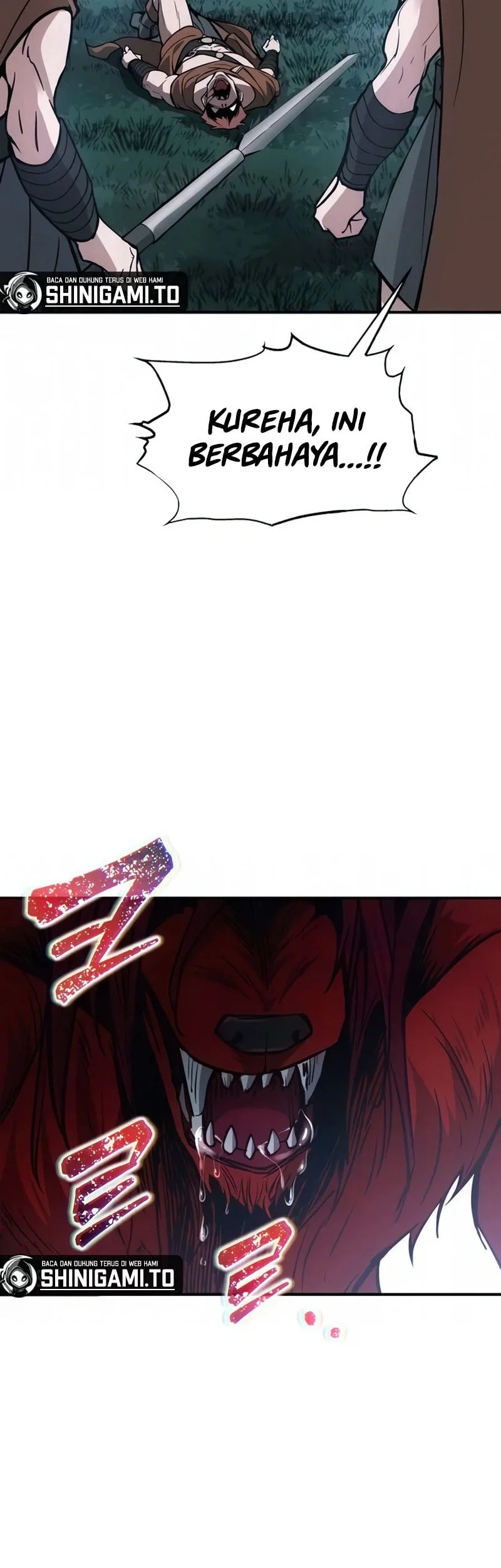 I Became The Tyrant Of A Defense Game Chapter 178 Halaman 51