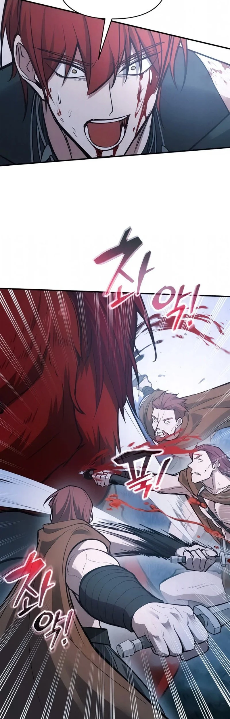 I Became The Tyrant Of A Defense Game Chapter 178 Halaman 56