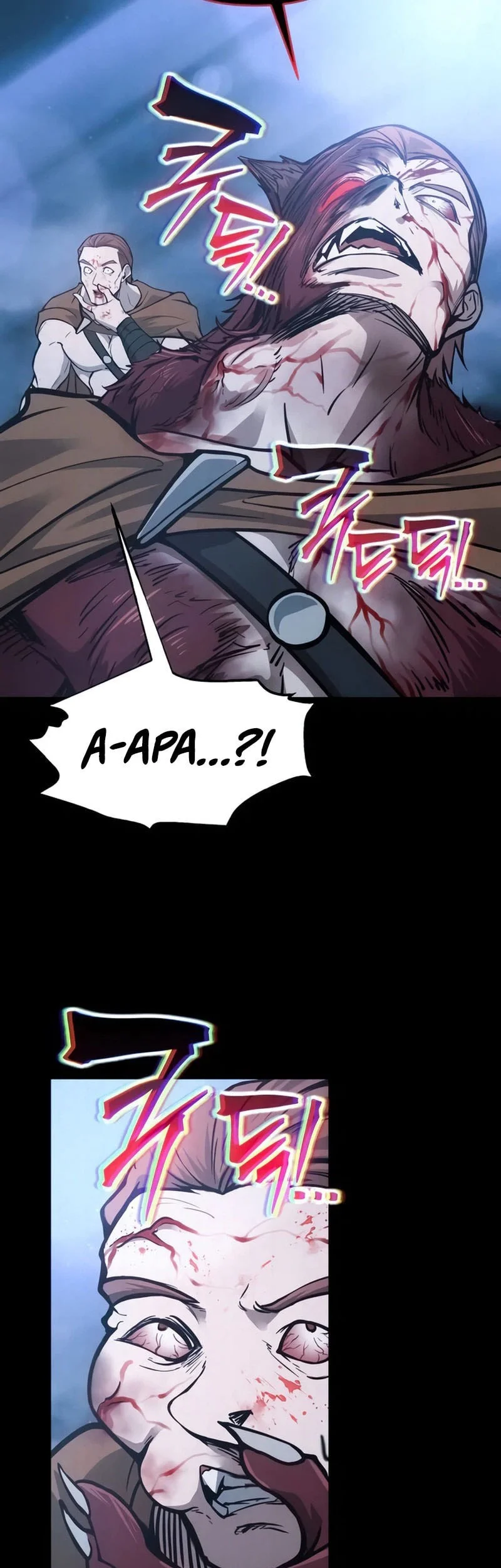 I Became The Tyrant Of A Defense Game Chapter 178 Halaman 62