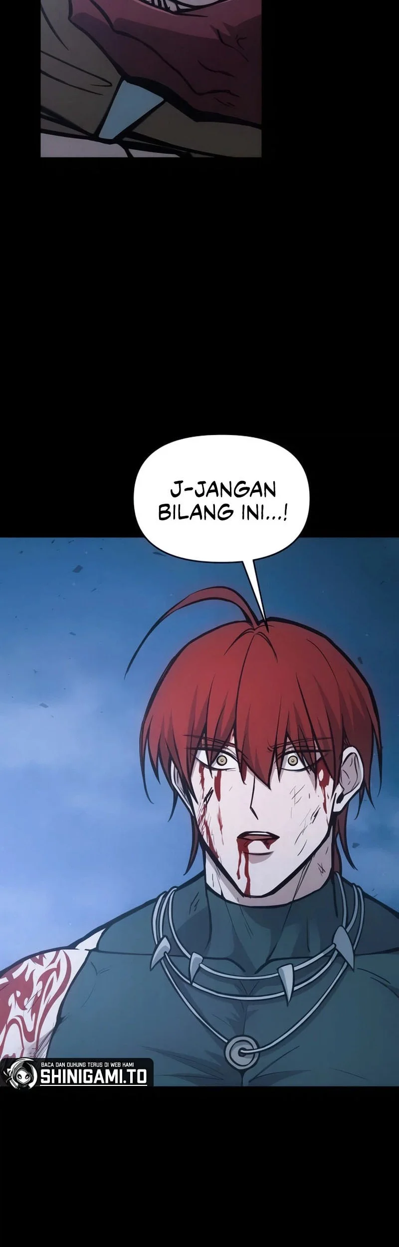 I Became The Tyrant Of A Defense Game Chapter 178 Halaman 63