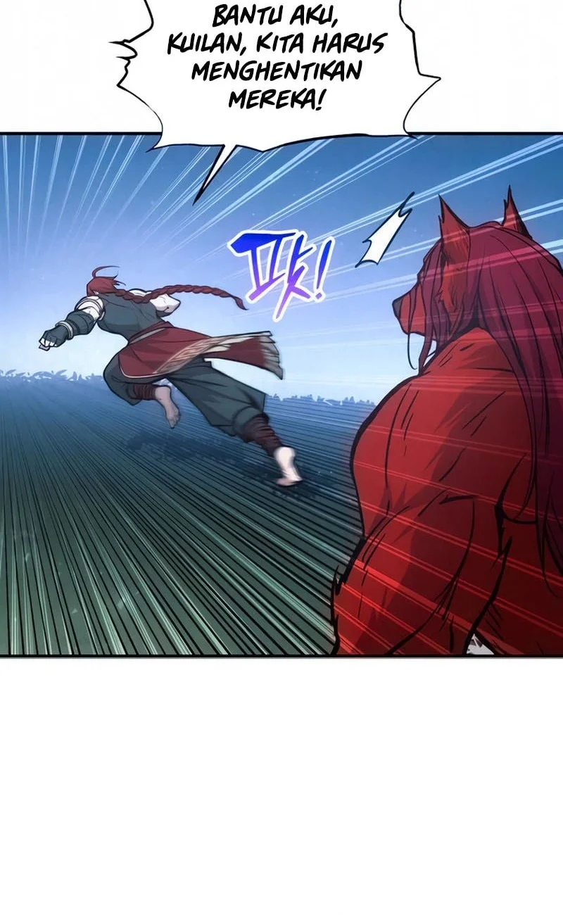 I Became The Tyrant Of A Defense Game Chapter 179 Halaman 13