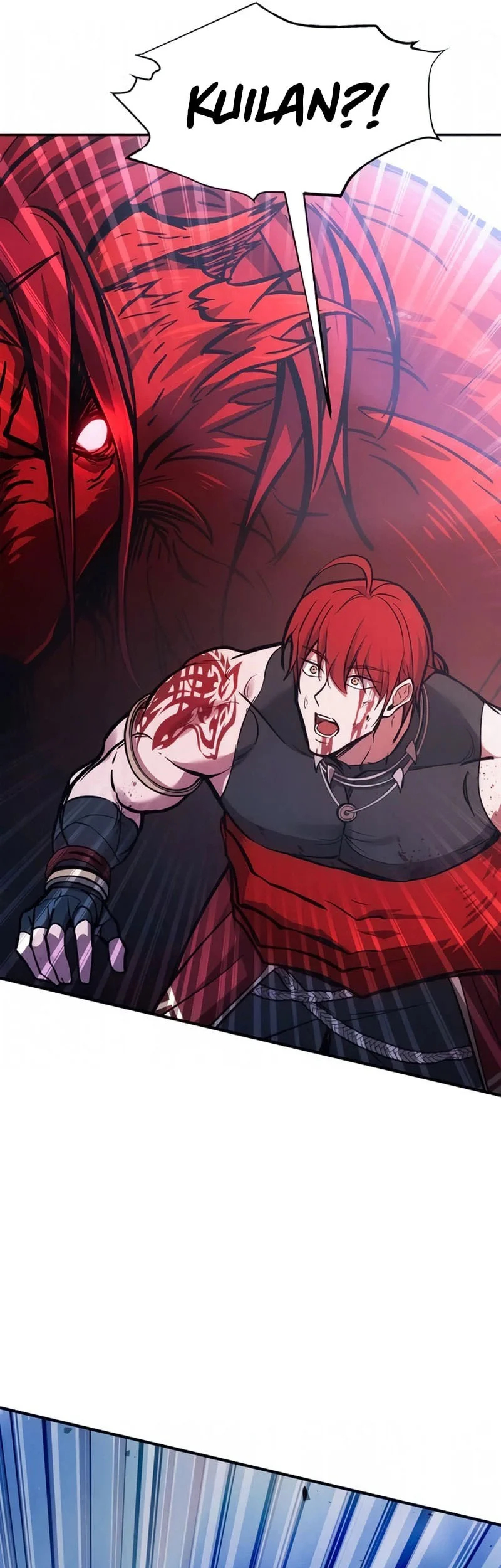 I Became The Tyrant Of A Defense Game Chapter 179 Halaman 18