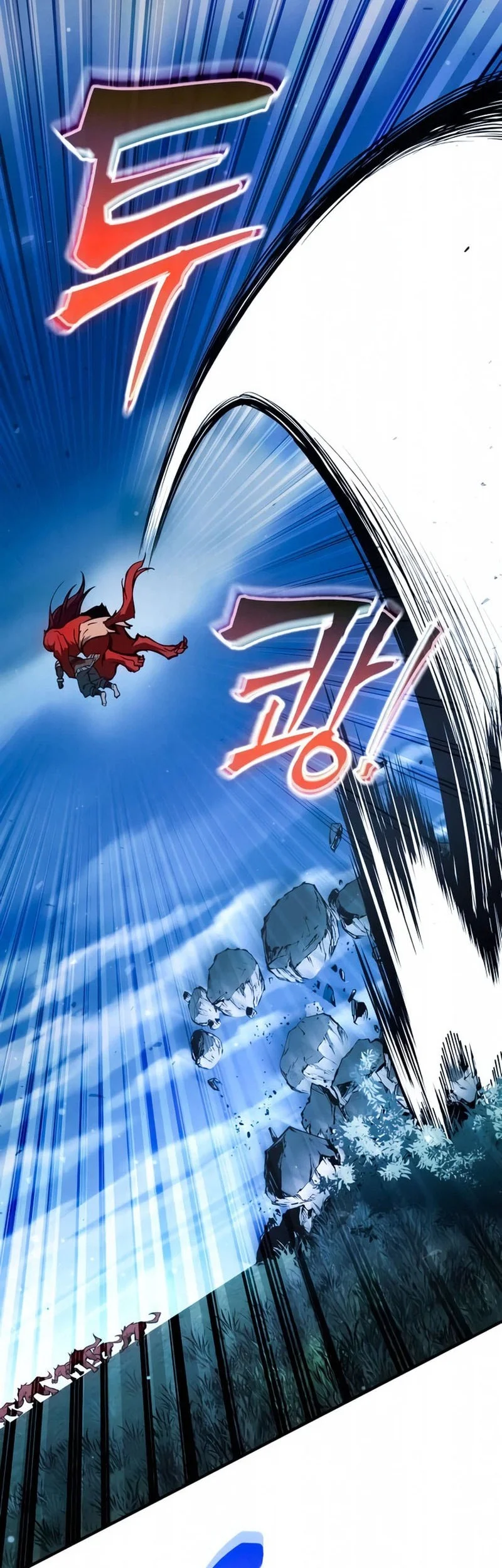 I Became The Tyrant Of A Defense Game Chapter 179 Halaman 19