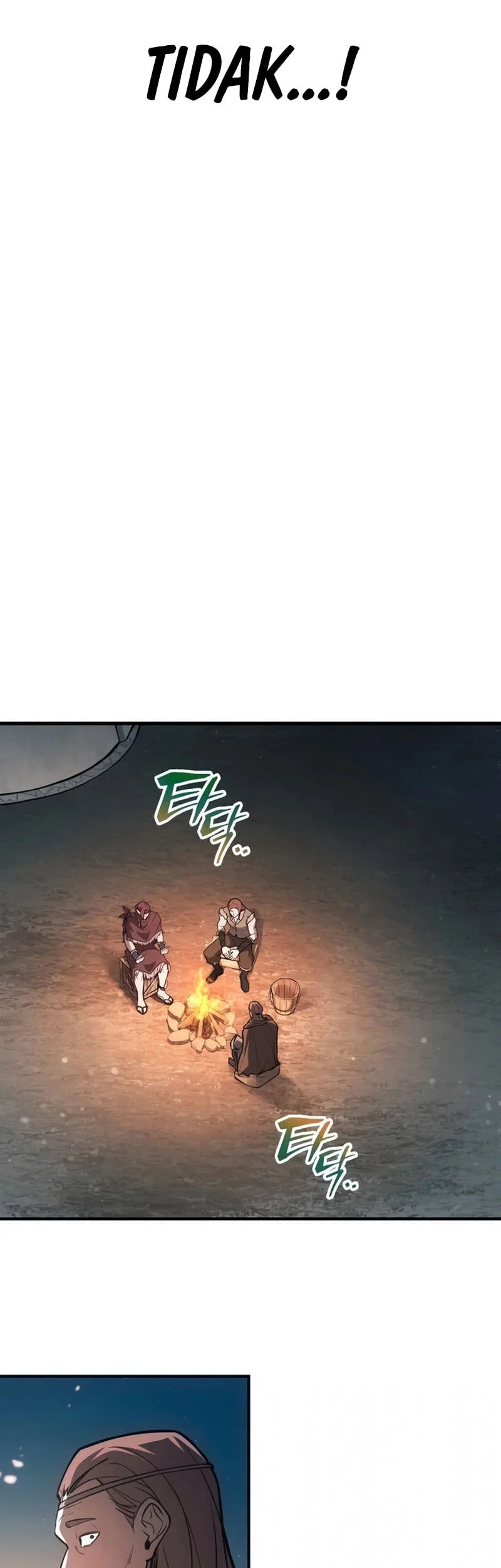 I Became The Tyrant Of A Defense Game Chapter 179 Halaman 26