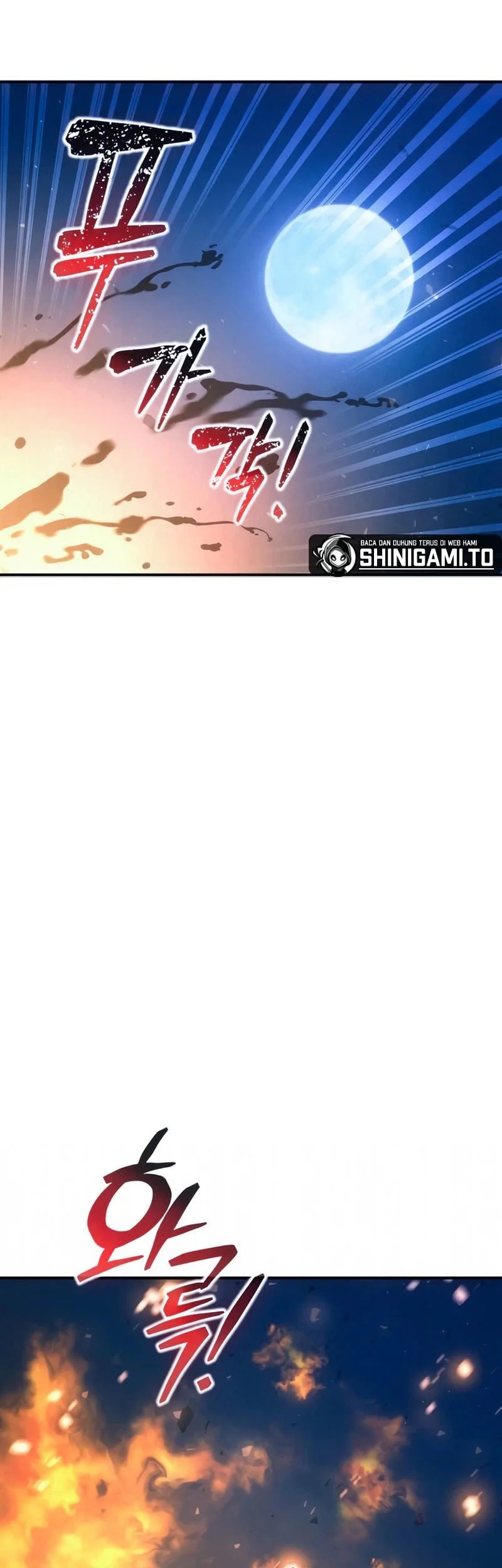 I Became The Tyrant Of A Defense Game Chapter 179 Halaman 28