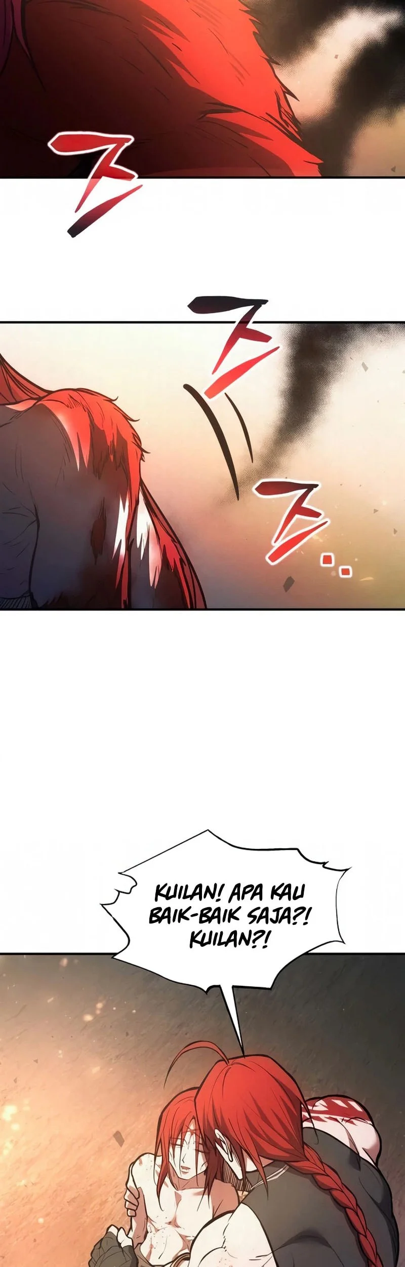 I Became The Tyrant Of A Defense Game Chapter 179 Halaman 35