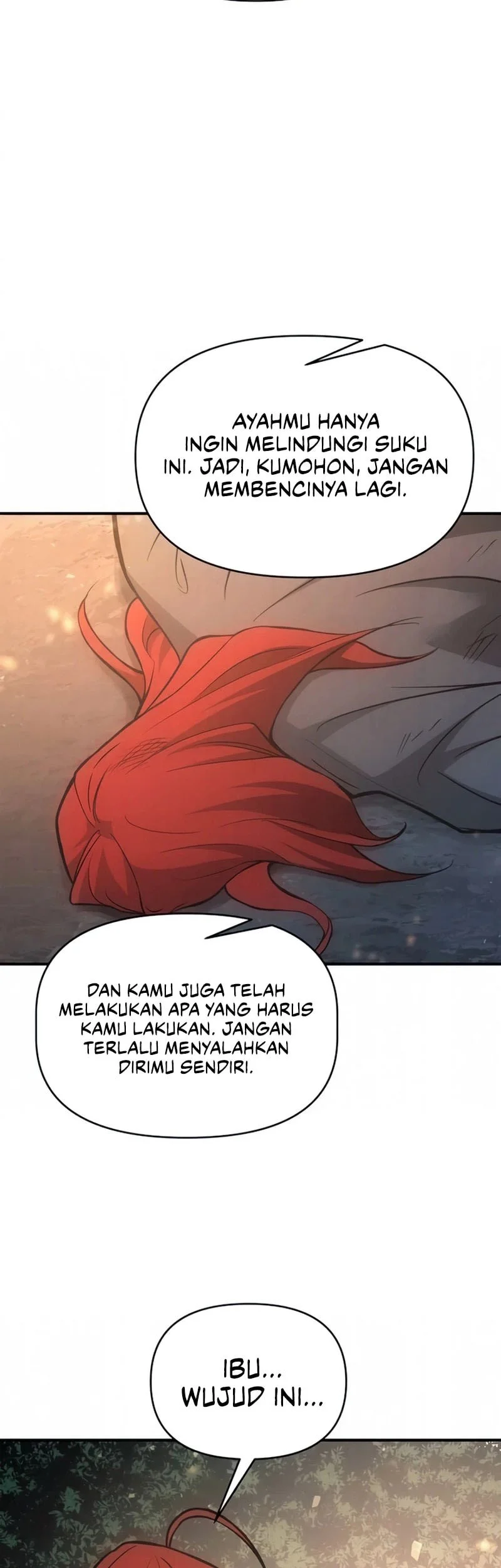 I Became The Tyrant Of A Defense Game Chapter 179 Halaman 40