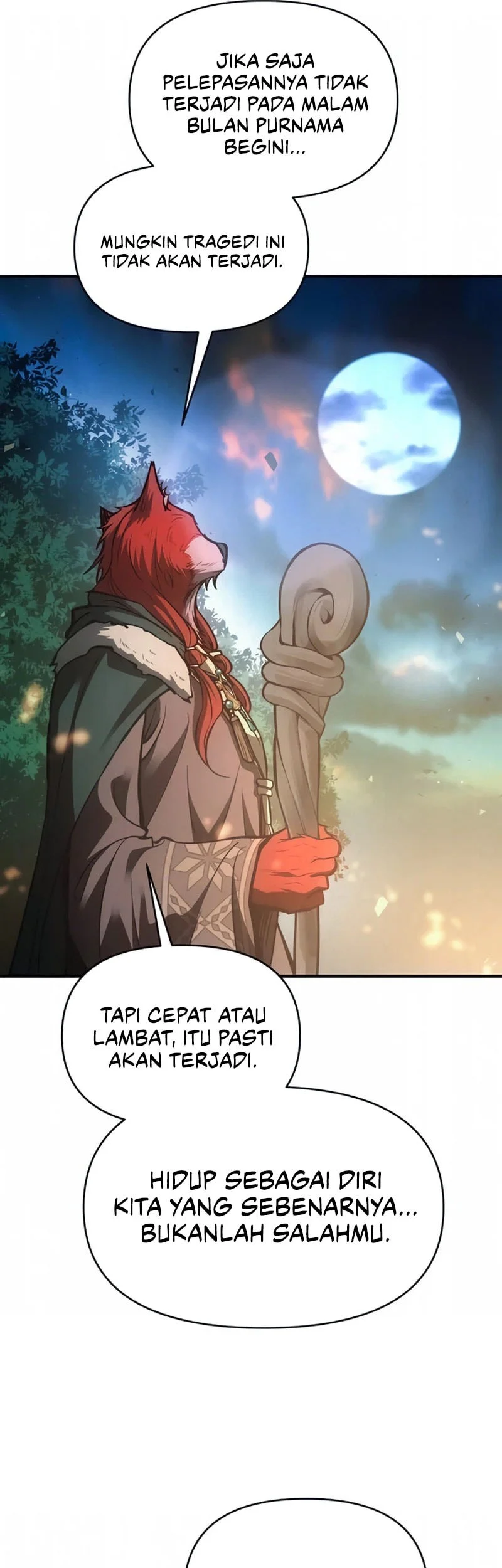 I Became The Tyrant Of A Defense Game Chapter 179 Halaman 42