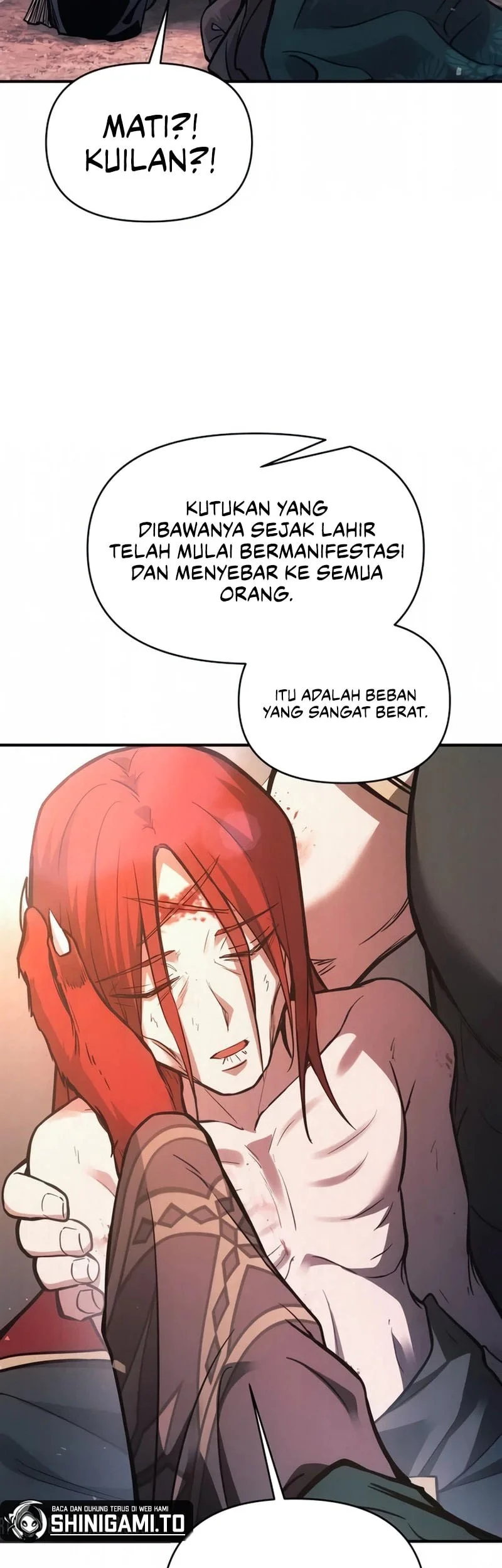 I Became The Tyrant Of A Defense Game Chapter 179 Halaman 44