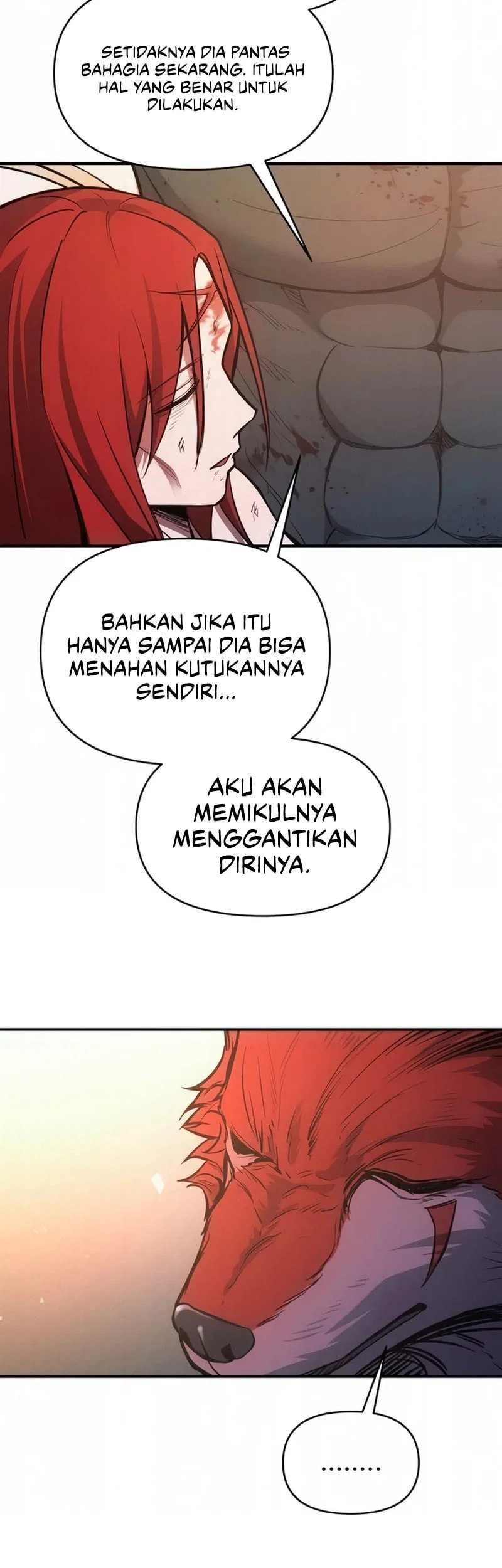 I Became The Tyrant Of A Defense Game Chapter 179 Halaman 48