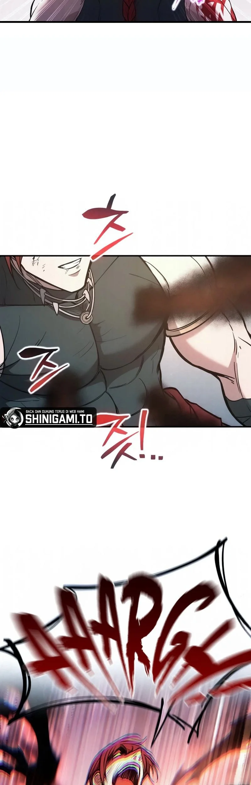 I Became The Tyrant Of A Defense Game Chapter 179 Halaman 52