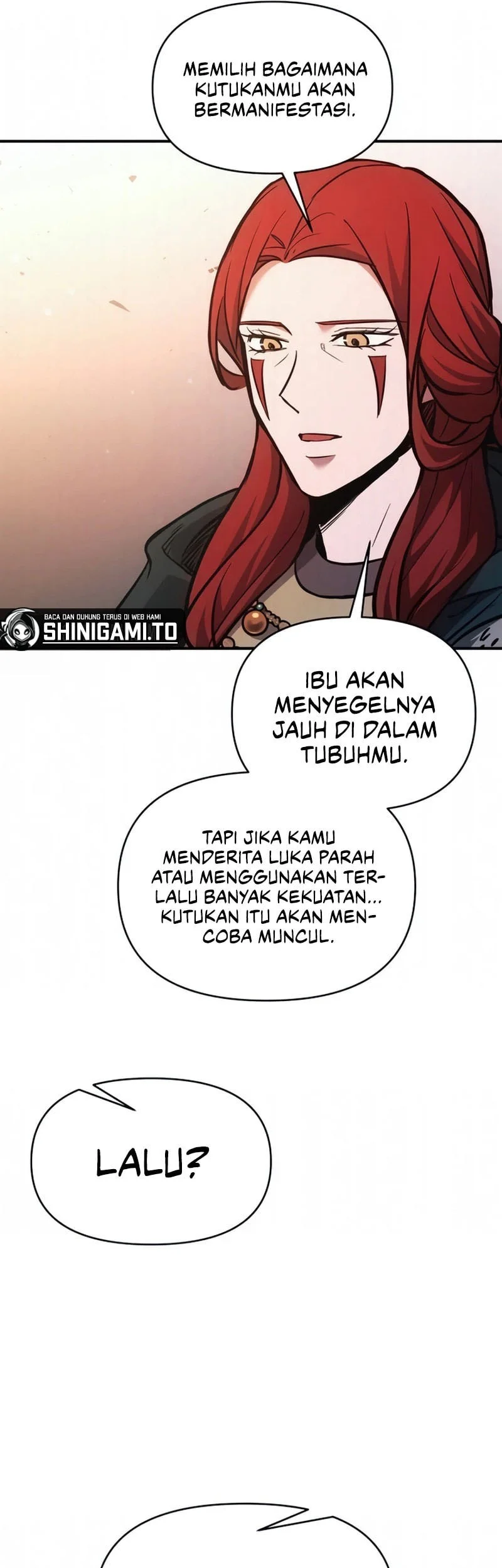 I Became The Tyrant Of A Defense Game Chapter 179 Halaman 58