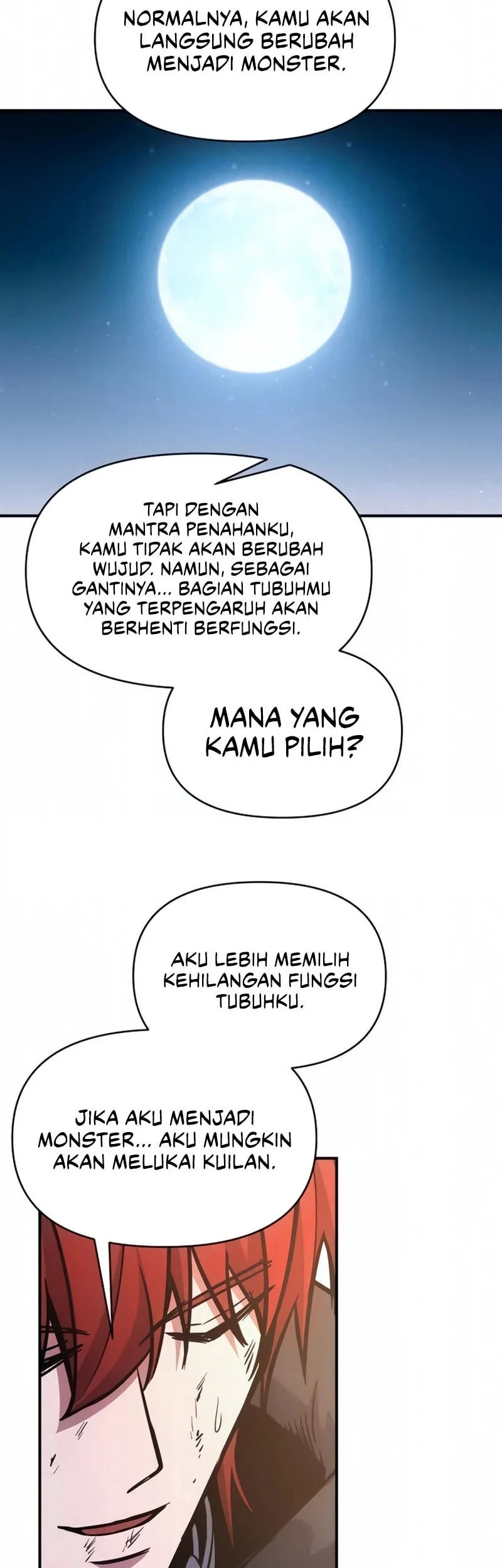 I Became The Tyrant Of A Defense Game Chapter 179 Halaman 59