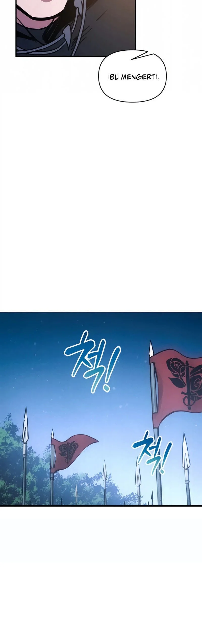 I Became The Tyrant Of A Defense Game Chapter 179 Halaman 60