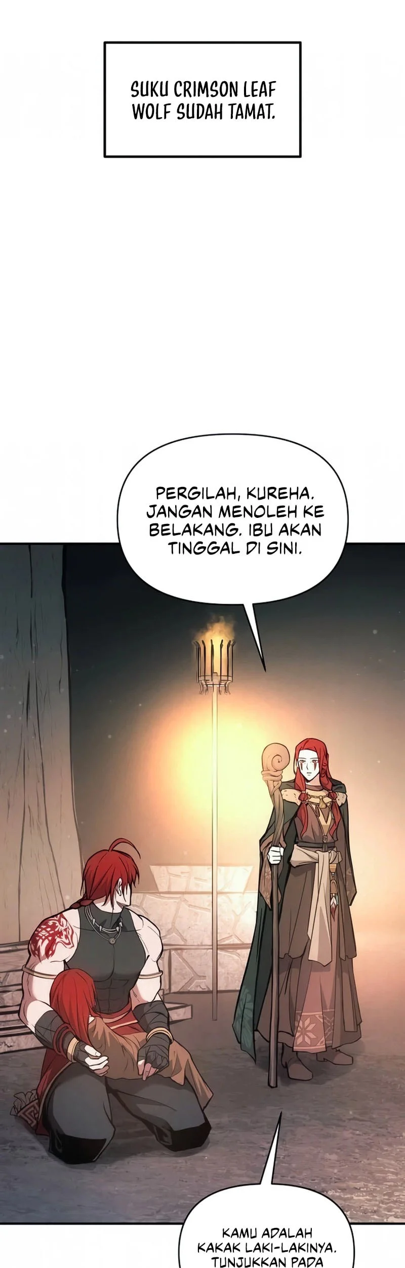 I Became The Tyrant Of A Defense Game Chapter 179 Halaman 62