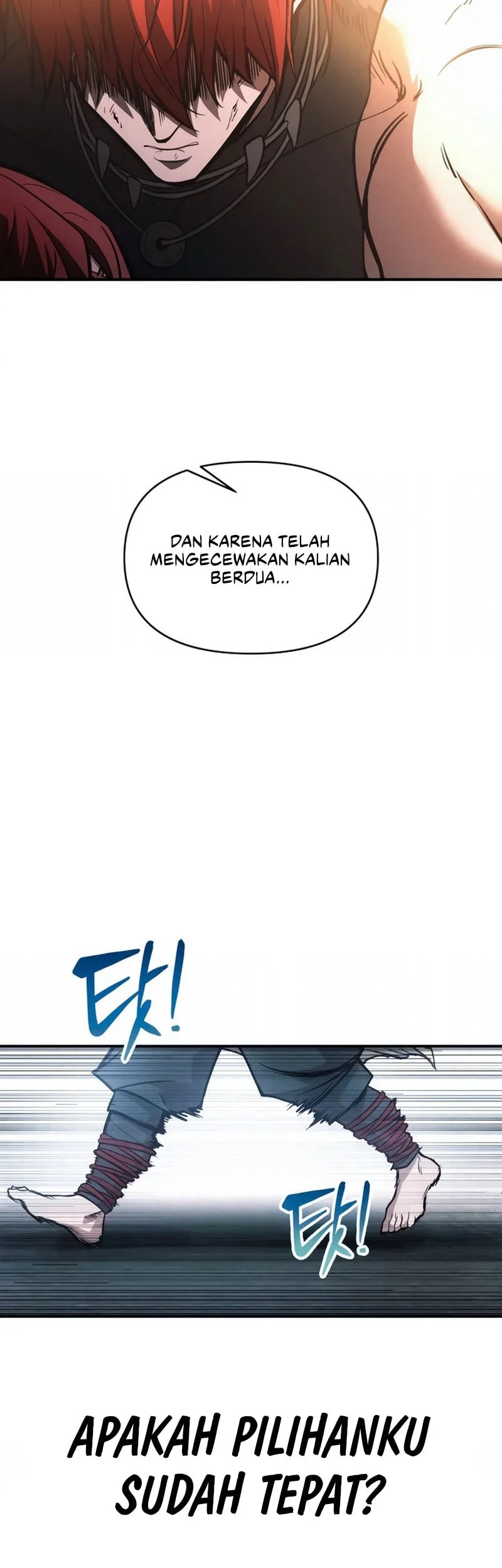 I Became The Tyrant Of A Defense Game Chapter 179 Halaman 64