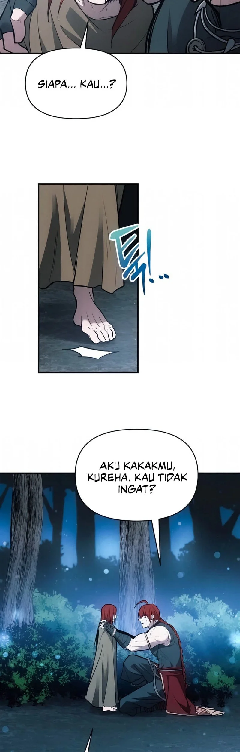 I Became The Tyrant Of A Defense Game Chapter 179 Halaman 67