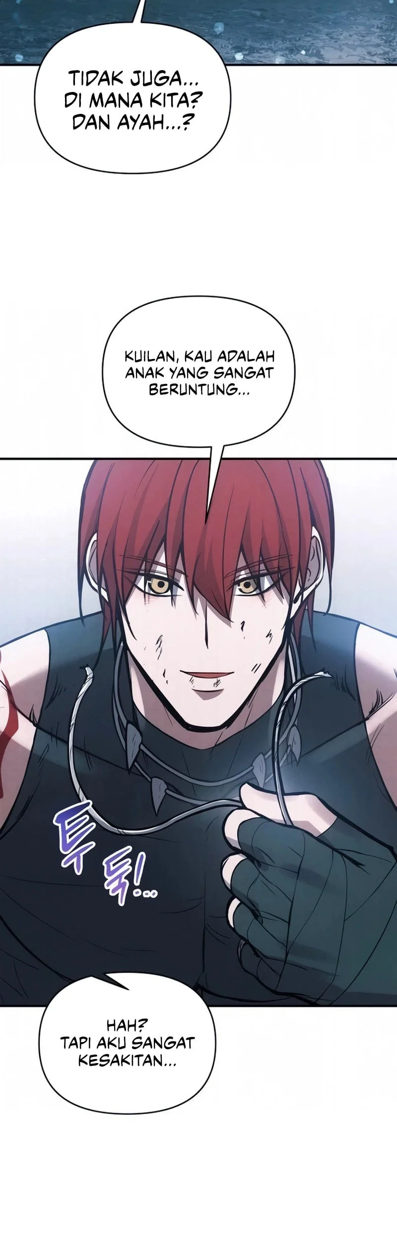 I Became The Tyrant Of A Defense Game Chapter 179 Halaman 68