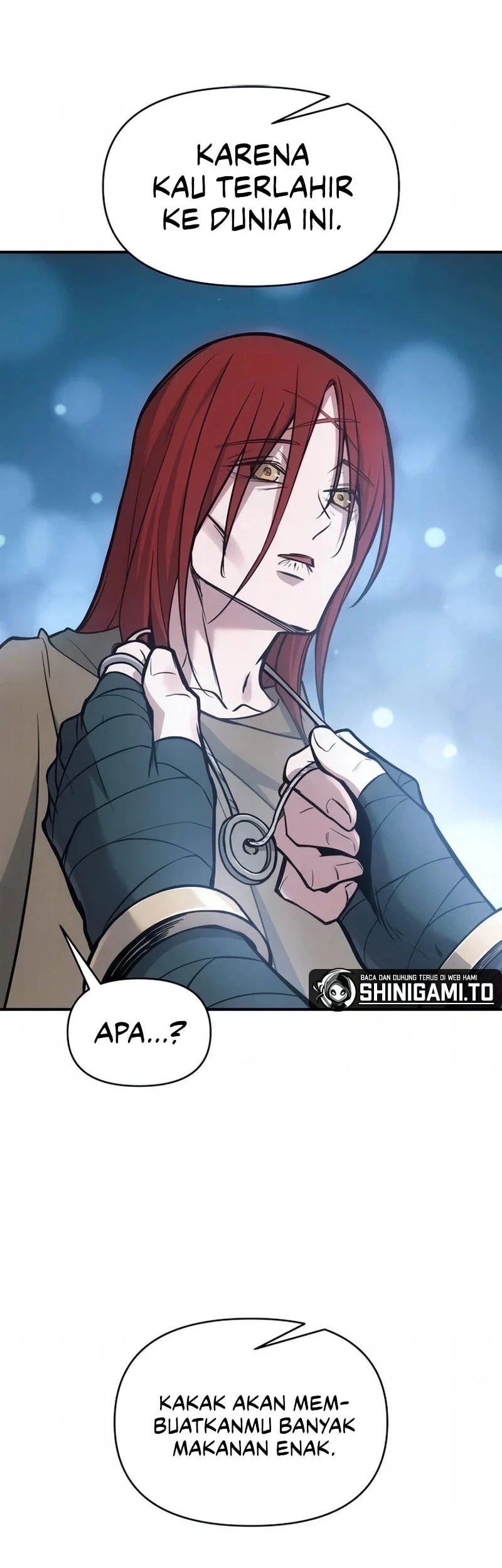 I Became The Tyrant Of A Defense Game Chapter 179 Halaman 69