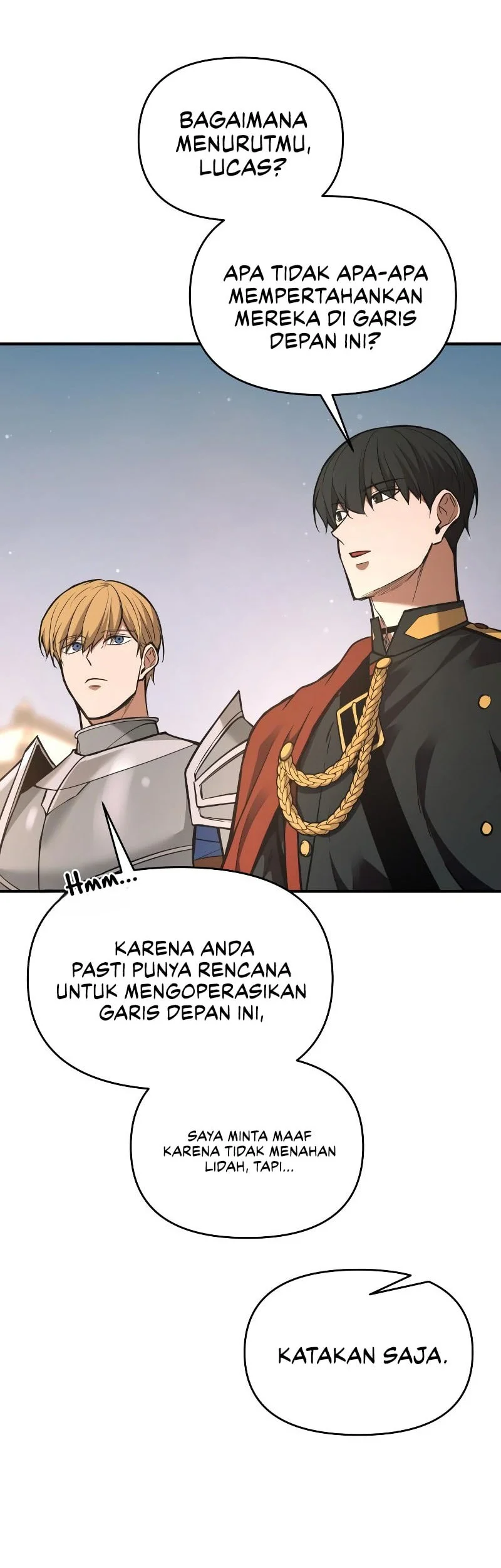 I Became The Tyrant Of A Defense Game Chapter 180 Halaman 11