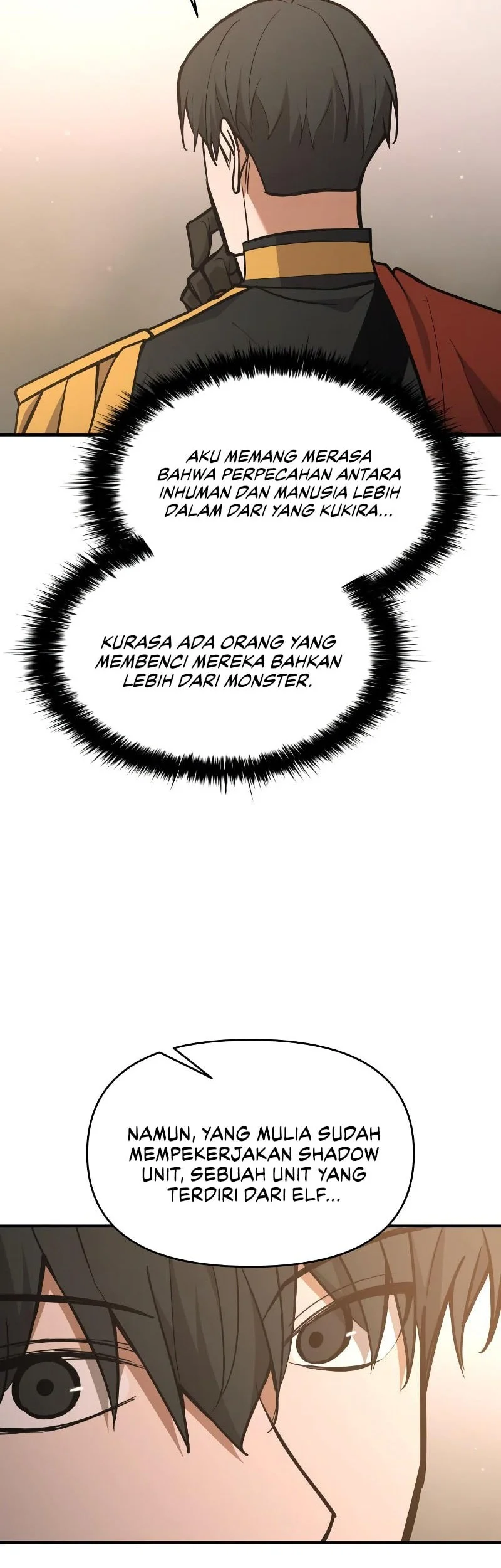 I Became The Tyrant Of A Defense Game Chapter 180 Halaman 13
