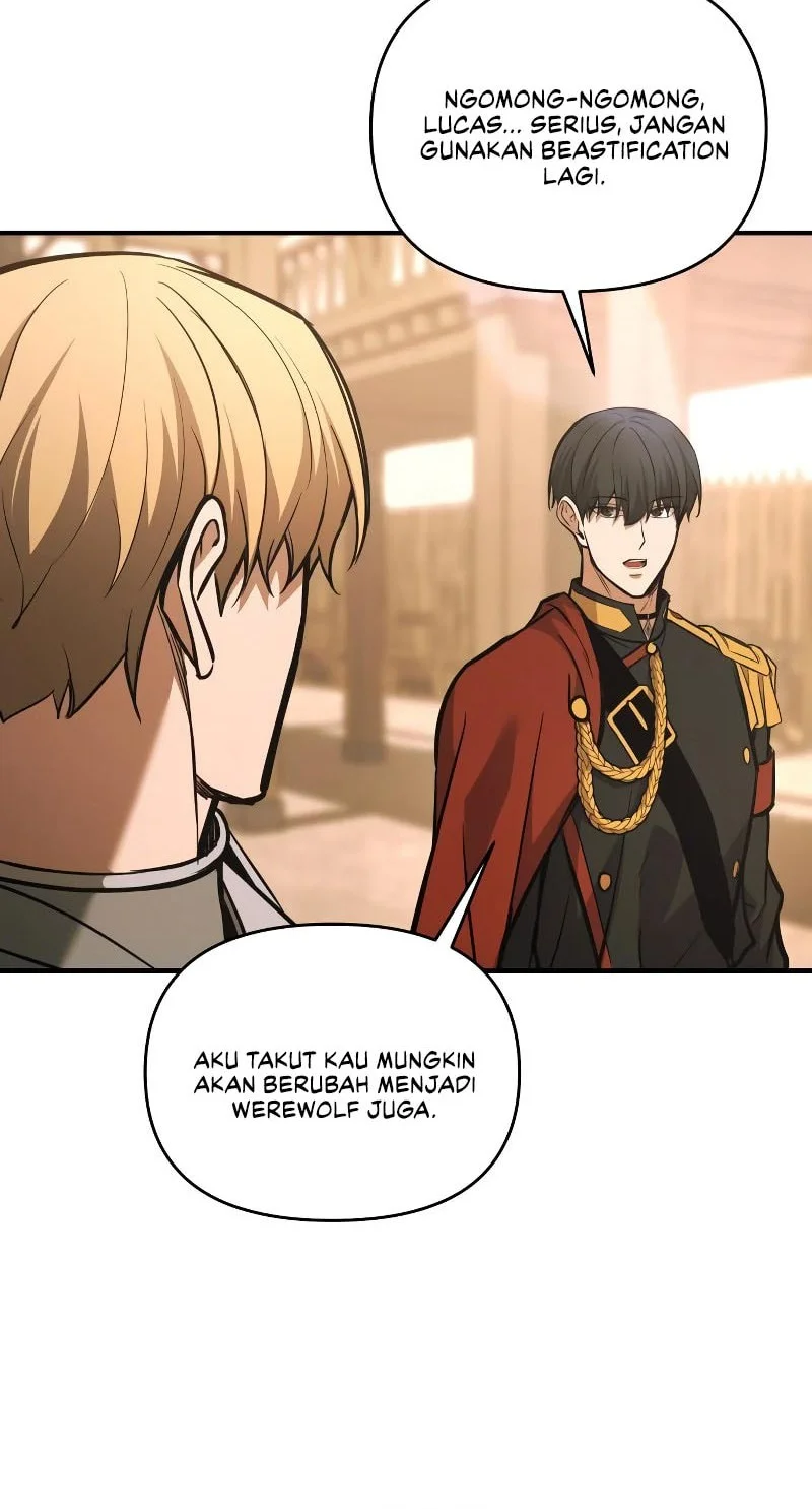 I Became The Tyrant Of A Defense Game Chapter 180 Halaman 21