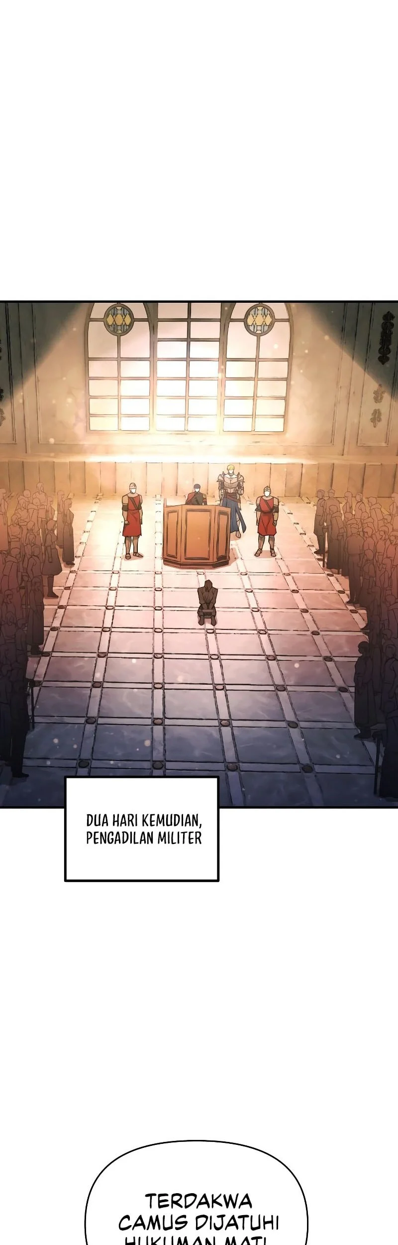 I Became The Tyrant Of A Defense Game Chapter 180 Halaman 23