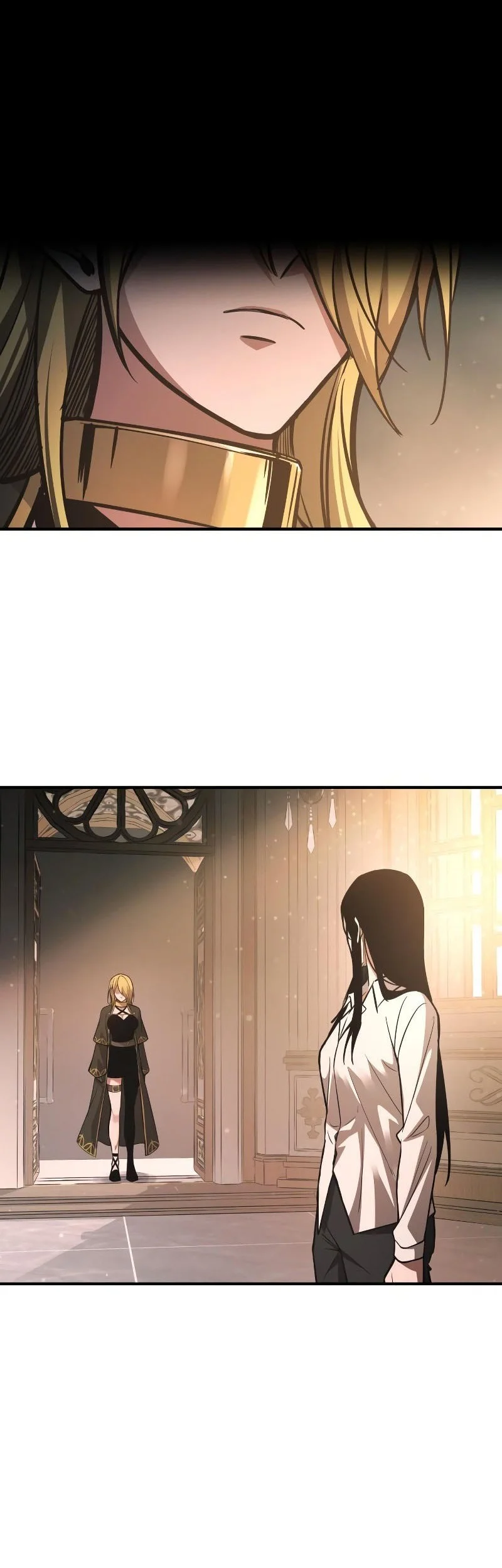 I Became The Tyrant Of A Defense Game Chapter 180 Halaman 33