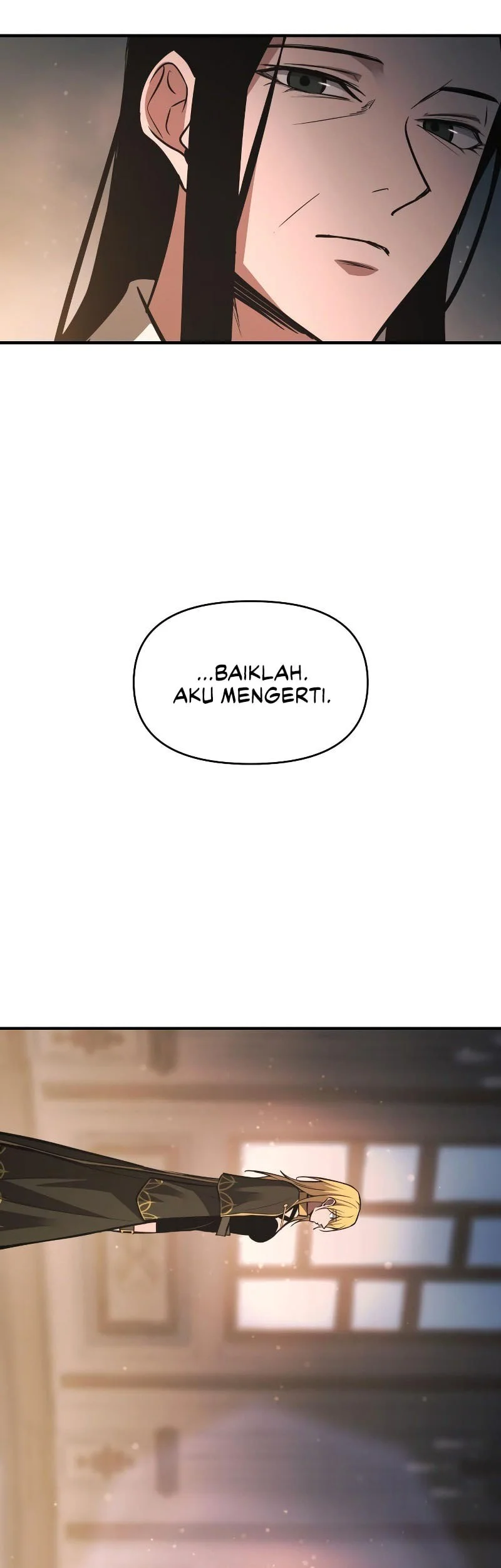 I Became The Tyrant Of A Defense Game Chapter 180 Halaman 34