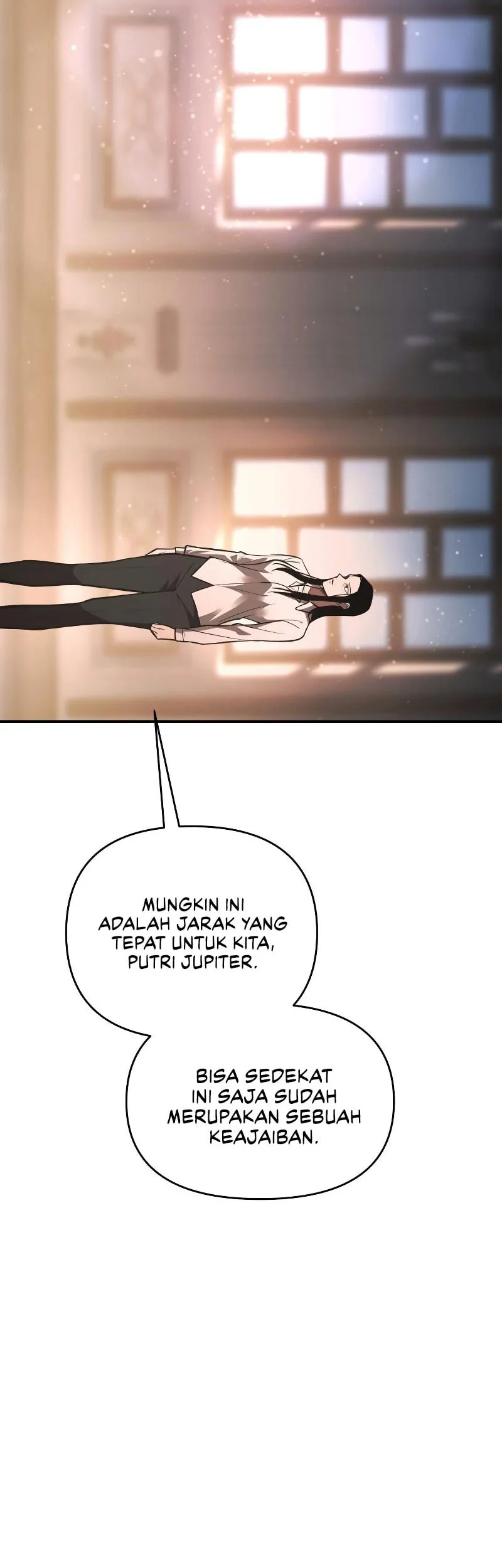 I Became The Tyrant Of A Defense Game Chapter 180 Halaman 35