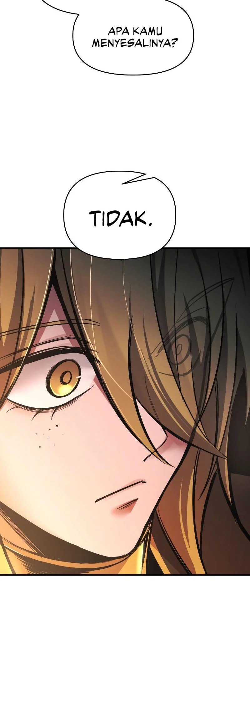 I Became The Tyrant Of A Defense Game Chapter 180 Halaman 37